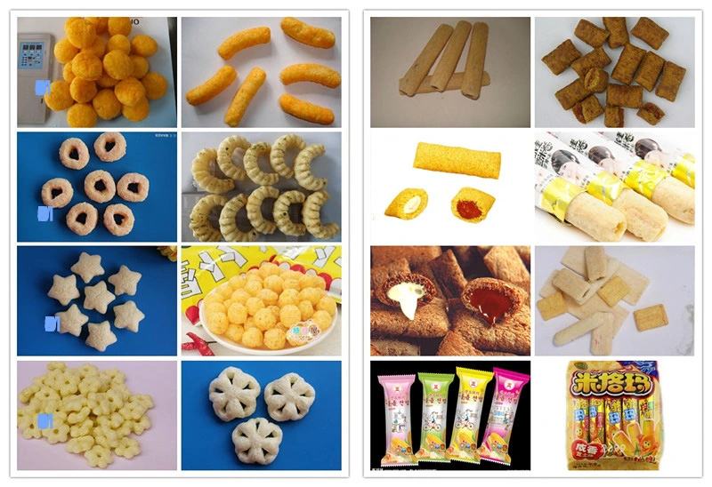 snack machine